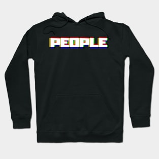 People Hoodie